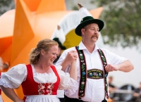 Oktoberfest - Shift 2