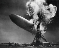 Disaster Psychology