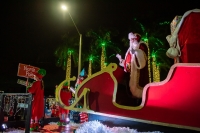 Coral Springs Holiday Parade