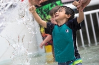 Water Safety Day