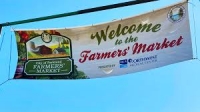 Parkland Farmers Market