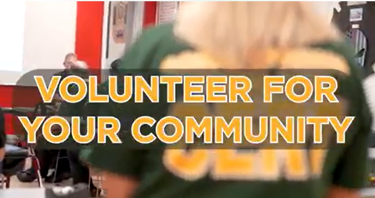 CERT Marketing Video Image