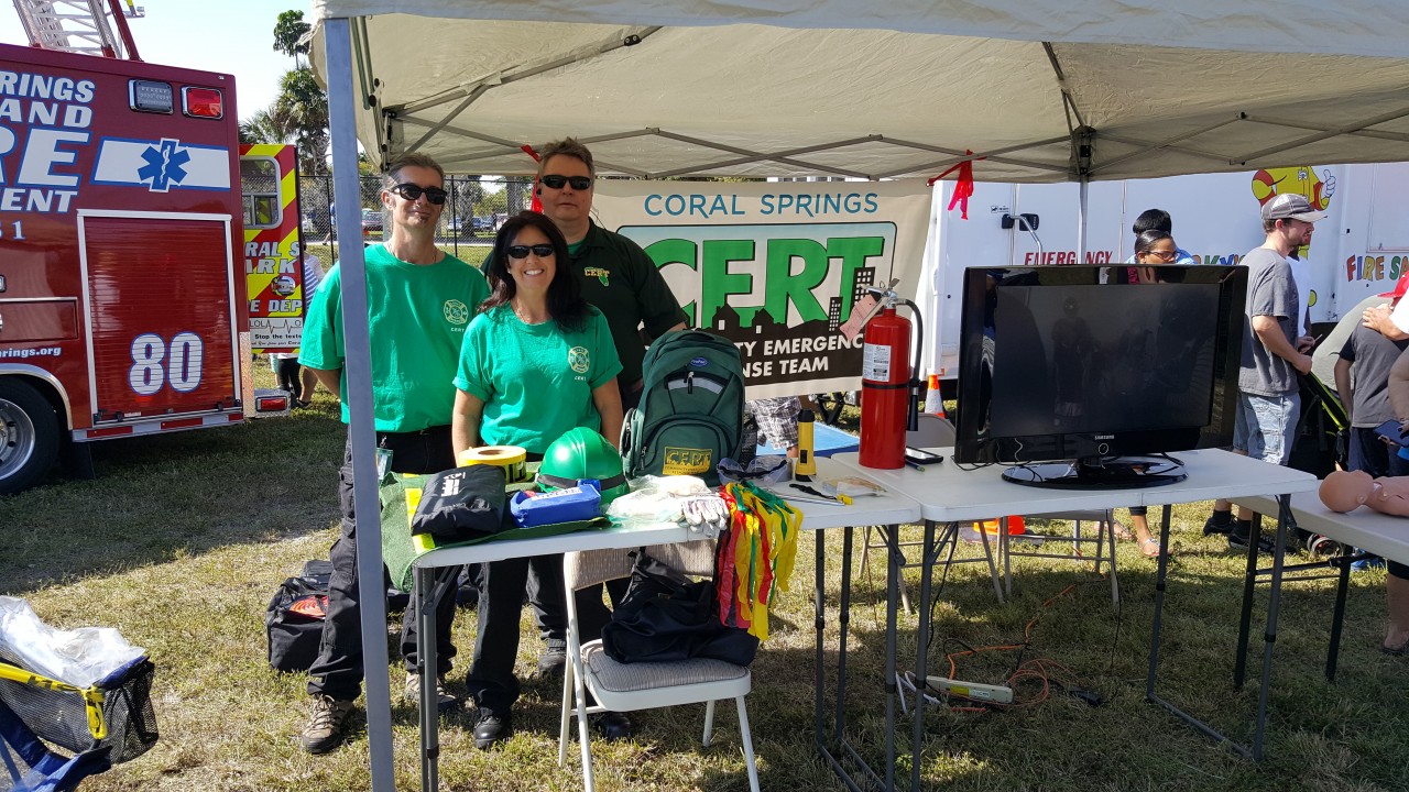 Family Fun Day and Car Show