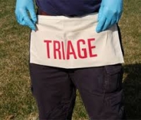 Triage Drill