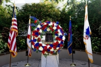 September 11th Ceremony