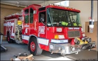Station 80 Truck Tour