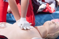 BLS/CPR Training