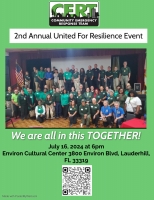 CERT Meet and Greet