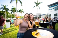 Octoberfest Public Education Alpha Shift